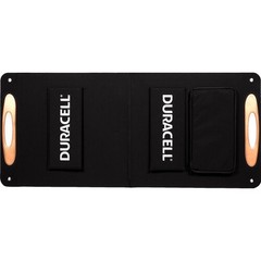 Duracell G-Solar 100W Solar Panel for G-Series Portable Power Stations