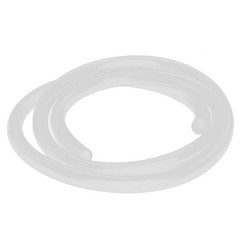Food Grade Silicone Tubing 5/16″ ID x 1/2″ OD – 10ft High Temp Hose for Brewing