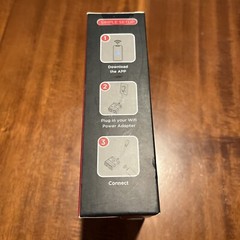 Good Choice Wi-Fi Smart Outdoor 2-Outlet Plug No Hub Required Apple/Google NIB