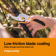 5/8 In. Cut Capacity 9 In. Classic Bypass Pruning Shears