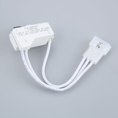 Dryer Door Switch Assembly Replacement for Whirlpool, Kenmore, Maytag 3406107