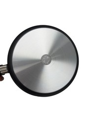 Swiss Diamond 3.6 Qt Saute Pan, 10.25-Inch