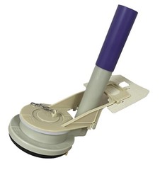 Porcher Veneto III Toilets One Piece Models – #97320-60, 9 in Overflow Tube