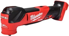 Milwaukee 2836-20 M18 FUEL 18V Li-Ion Cordless Brushless Oscillating Multi-Tool