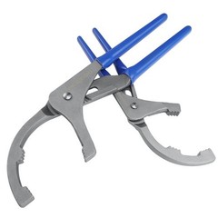 WORKPRO Oil Filter Wrench/Pliers 9″&12″ Set Adjustable Oil Filter Removal Tool