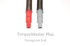 Wayne Dalton Garage Door TorqueMaster Plus 8’Door 131-140 lbs Double Springs New