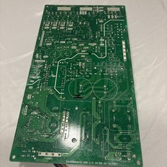 EBR74796471 OEM LG Refrigerator Main Control Board Replacement