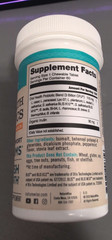 NatureWise Oral Probiotics for Mouth Bad Breath – Chewable Sugar-Free Mint- NEW