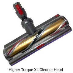 Dyson SV16 OUTSIZE HIGH TORQUE XL Drive Roller Brush Head Cleaner Genuine – New