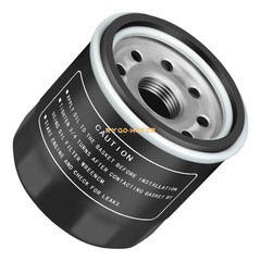 Oil Filter for Kawasaki Mower Engine 49065-2057 49065-2071 49065-7010 49065-2078