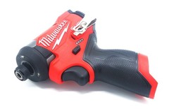 NEW Milwaukee M12 12V Impact Driver 3453-20