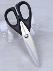 McCOOK 6.75 in Utility SCISSORS / SHEARS, Stainless Steel – NEW, Never Used