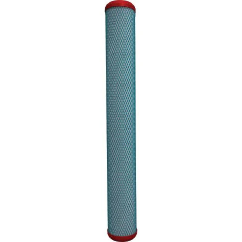 Hydro-Logic TALLBoy Carbon Filter │ ChloraShield │ Chloramine Removal Garden