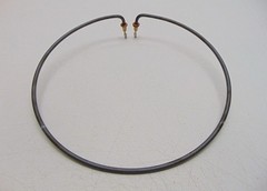 ✅ 1 YEAR WARRANTY Frigidaire Dishwasher Heating Element 154825001