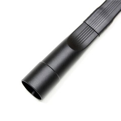 Refuelergy 25″ Long Crevice Tool Attachment 1.25″ with Removable Brush Head