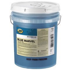 Zep Blue Marvel Car and Truck Wash – 5 Gallon (1 Unit) 35635 – Ultra