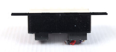Lutron ST-NB-NONE 7 Button HomeWorks SeeTouch Custom Keypad Almond u216