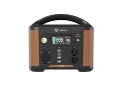 2 NEW in BOX -Southwire Elite 200 Series Portable Power Station 53250! 222W MAX!