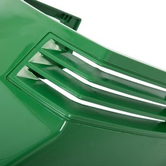 #AM132526 AM117724 Hood Assembly For John Deere LX172 LX173 LX176 LX178 LX186