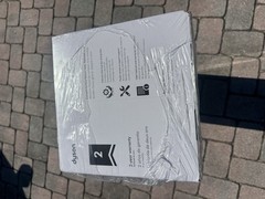 Dyson HP07 Purifier Hot + Cool™ Fan | White/Silver | NEW IN HAND READY TO SHIP!