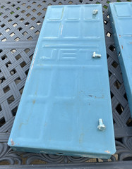 JET table saw PAIR OF extension wings model JWTS-10 – 2 wings as shown