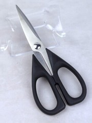 McCOOK 6.75 in Utility SCISSORS / SHEARS, Stainless Steel – NEW, Never Used