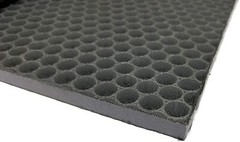True HEPA Carbon Filter For Rabbit Air Purifier BioGS 2.0 SPA-550A SPA-625A 1set