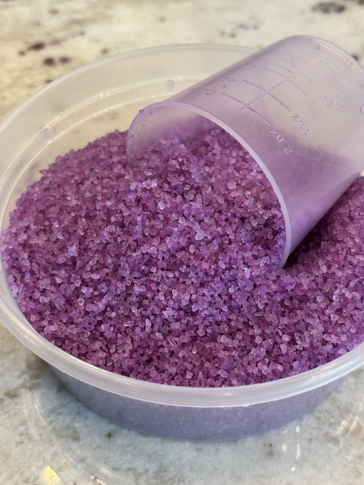 One Gallon Of April Fresh Laundry Scent Booster. Made In The US! ~9lbs/bucket