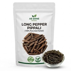 Whole Organic Long Pepper Best Organic Indian Long Pepper Pippali – Free Ship