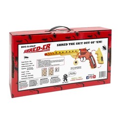 Bug-A Salt Shred Er Starter Kit For Adults Bug Eliminator CO2 Powered