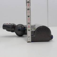 (WEAR) Dyson V12 Detect Slim V9 MOTORBAR CLEANER HEAD OEM Part 972182-02 388388