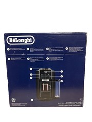 De’Longhi TrueBrew 24 oz cup Automatic Coffee Maker – Black Matte
