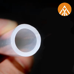 10Meters Transparent Food Grade Silicone Tube 2 4 6 8 10 12 16 20Mm Flexible Gar