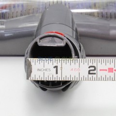 (WEAR) Dyson V12 Detect Slim V9 MOTORBAR CLEANER HEAD OEM Part 972182-02 388388