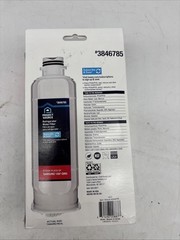 New Project Source Samsung HAF-QINS 3846785 Refrigerator Water Filter 2 Pack QTY
