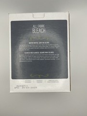 Amway Home All Fabric Bleach (1 KG -2.2lbs) Free Shipping NEW