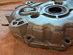 Kawasaki FR691V OIL PAN CRANKCASE SUMP COVER 49015-7079, 49015-7106, 49015-0023