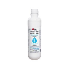 ADQ74793501 – LG Water Filter Assembly