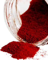 RED SAFFRON ORGANIC POWDER (5 grams) BOGO [BUY ONE GET ONE FREE]