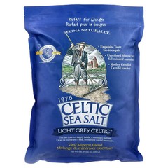 Light Grey Celtic®, Vital Mineral Blend, 5 lb (2,268 g)