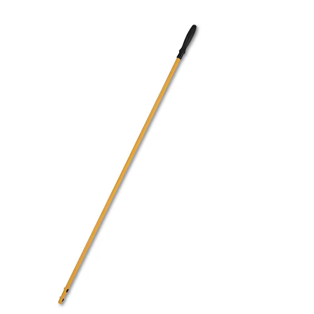 HYGEN 58 In. Quick Connect Aluminum Mop Handle