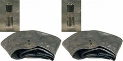 LAWN TIRE INNER TUBE TR13 STEM 18X8.50-8 18.5X8.5-8 PACK OF 2