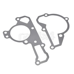 For 1993-2024 Kawasaki Mule 2510 3000 3010 4000 4010 KAF620 Water Pump & Gaskets