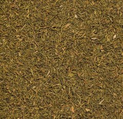 Organic Dill Weed (Tunisian)