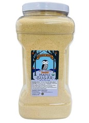 Maple Sugar – Made From Pure Vermont Maple Syrup – Free Shipping
