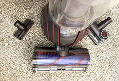 Dyson Refurbished Dyson Ball Animal 3 Vacuum Complete Warranty – LOCAL PICK UP