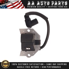 2 Pcs Ignition Coil For Kawasaki FH Engine for Lawn Mower 21171-0745 21171-0742