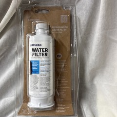 1PACK Genuine Samsung DA97-17376B HAF-QIN/EXP REFRIGERATOR Water Filter US Stock