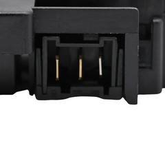 WH01X27954 Washer Lid Lock Switch For GE WH01X24114 WH01X26114 WH08X31577 Parts