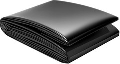 VIVOSUN 13x20ft Fish Pond Liner LLDPE Waterproof for Pools Landscaping 14.5Mil